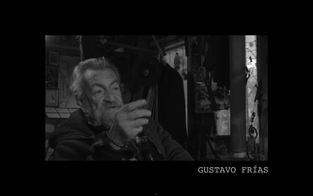 La oruga
